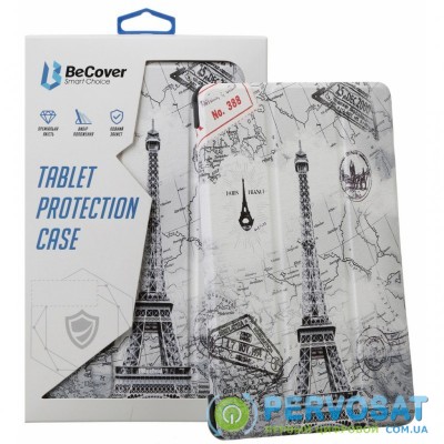 Чехол для планшета BeCover Smart Case Lenovo Tab P11 Paris (706104)