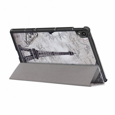 Чохол до планшета BeCover Smart Case Lenovo Tab P11 Paris (706104)