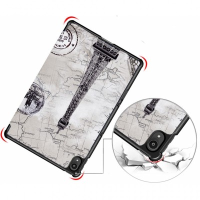 Чохол до планшета BeCover Smart Case Lenovo Tab P11 Paris (706104)