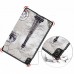 Чохол до планшета BeCover Smart Case Lenovo Tab P11 Paris (706104)