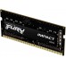 Пам'ять до ноутбука Kingston DDR4 2933 16GB SO-DIMM FURY Impact