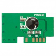 Чіп для картриджа Samsung SCX-4650N/4655FN 2.5K BASF (BASF-CH-MLTD117S) Чіп для картриджа Samsung SCX-4650N/4655FN 2.5K BASF (BASF-CH-MLTD117S)