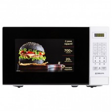 Мікрохвильова піч Delfa MD201SGW Мікрохвильова піч Delfa MD201SGW