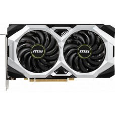 Відеокарта MSI GeForce RTX 2060 6GB GDDR6 VENTUS GP OC Відеокарта MSI GeForce RTX 2060 6GB GDDR6 VENTUS GP OC