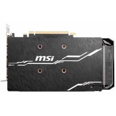 Відеокарта MSI GeForce RTX 2060 6GB GDDR6 VENTUS GP OC
