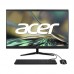 Персональний комп'ютер-моноблок Acer Aspire C27-1700 27FHD/Intel i5-1235U/8/256F/int/kbm/Lin