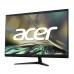 Персональний комп'ютер-моноблок Acer Aspire C27-1700 27FHD/Intel i5-1235U/8/256F/int/kbm/Lin