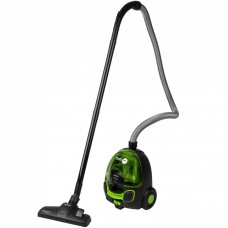 Пилосос Sencor контейнерний Allegro, 890Вт, конт пил -1.5л, НЕРА, чорно-зелений Пилосос Sencor контейнерний Allegro, 890Вт, конт пил -1.5л, НЕРА, чорно-зелений