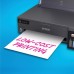 Принтер ink color A3 Epson EcoTank L11050 20_30 ppm USB Wi-Fi 4 inks