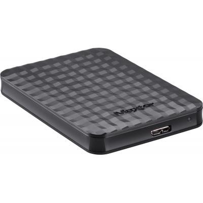 Зовнішній жорсткий диск 2.5" 1TB Seagate (STSHX-M101TCBM)
