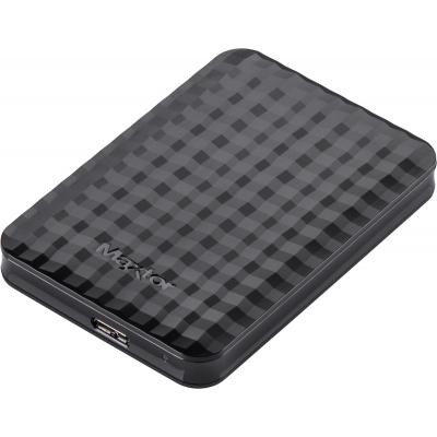 Зовнішній жорсткий диск 2.5" 1TB Seagate (STSHX-M101TCBM)
