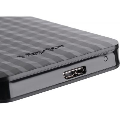 Зовнішній жорсткий диск 2.5" 1TB Seagate (STSHX-M101TCBM)