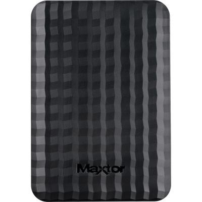 Зовнішній жорсткий диск 2.5" 1TB Seagate (STSHX-M101TCBM)