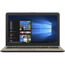 Ноутбук ASUS X540BP (X540BP-DM001) Ноутбук ASUS X540BP (X540BP-DM001)