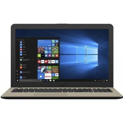 Ноутбук ASUS X540BP (X540BP-DM001)