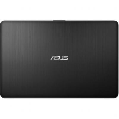 Ноутбук ASUS X540BP (X540BP-DM001)