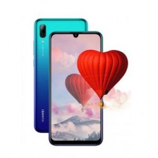 Мобильный телефон Huawei P Smart 2019 3/64GB Aurora Blue (51093FTA) Мобильный телефон Huawei P Smart 2019 3/64GB Aurora Blue (51093FTA)