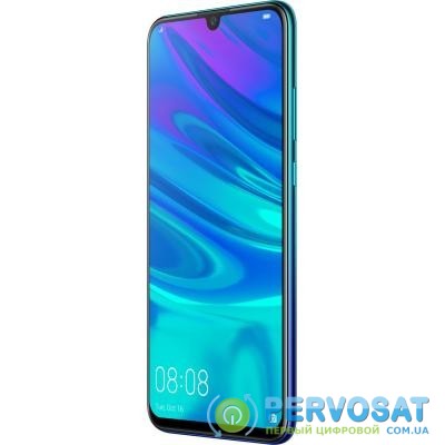 Мобильный телефон Huawei P Smart 2019 3/64GB Aurora Blue (51093FTA)
