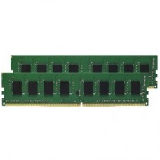 Модуль пам'яті для комп'ютера DDR4 8GB (2x4GB) 2400 MHz eXceleram (E47037AD)