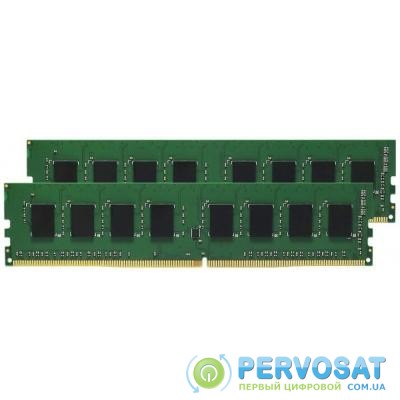 Модуль памяти для компьютера DDR4 8GB (2x4GB) 2400 MHz eXceleram (E47037AD)