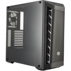 Корпус CoolerMaster MasterBox MB511 White (MCB-B511D-KANN-S02) Корпус CoolerMaster MasterBox MB511 White (MCB-B511D-KANN-S02)