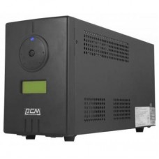 Пристрій безперебійного живлення Powercom INF-1500, 1050Вт (INF-1500)