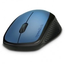 Мишка Speedlink Kappa Wireless Blue (SL-630011-BE) Мишка Speedlink Kappa Wireless Blue (SL-630011-BE)