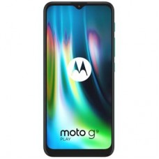 Мобільний телефон Motorola G9 Play 4/64 GB Forest Green (PAKK0009RS) Мобільний телефон Motorola G9 Play 4/64 GB Forest Green (PAKK0009RS)