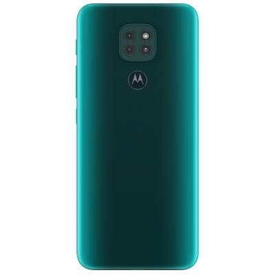 Мобільний телефон Motorola G9 Play 4/64 GB Forest Green (PAKK0009RS)