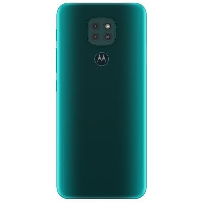 Мобильный телефон Motorola G9 Play 4/64 GB Forest Green (PAKK0009RS)