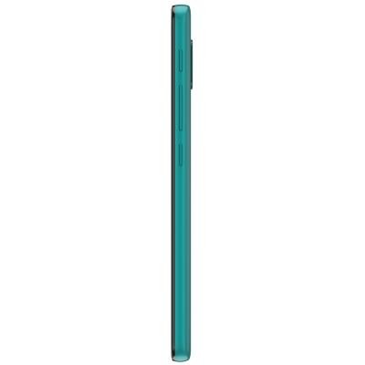 Мобільний телефон Motorola G9 Play 4/64 GB Forest Green (PAKK0009RS)