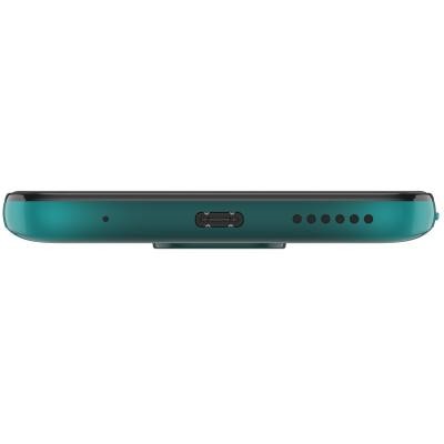 Мобільний телефон Motorola G9 Play 4/64 GB Forest Green (PAKK0009RS)
