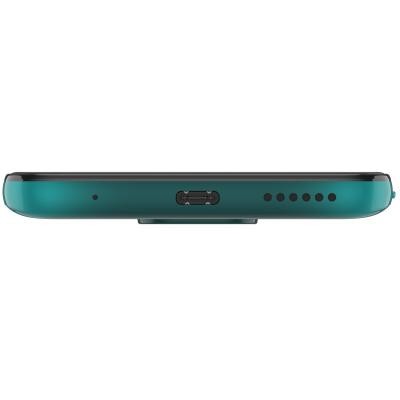 Мобильный телефон Motorola G9 Play 4/64 GB Forest Green (PAKK0009RS)