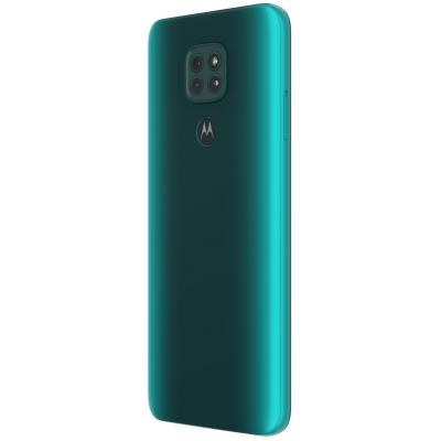 Мобільний телефон Motorola G9 Play 4/64 GB Forest Green (PAKK0009RS)