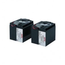 Батарея до ДБЖ Replacement Battery Cartridge #55 APC (RBC55) Батарея до ДБЖ Replacement Battery Cartridge #55 APC (RBC55)