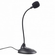 Мікрофон GEMBIRD MIC-205 Мікрофон GEMBIRD MIC-205