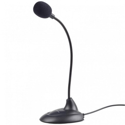 Мікрофон GEMBIRD MIC-205