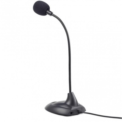Мікрофон GEMBIRD MIC-205