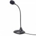 Мікрофон GEMBIRD MIC-205