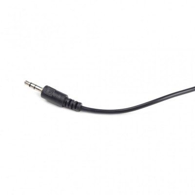 Мікрофон GEMBIRD MIC-205