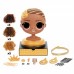 Кукла L.O.L. Surprise! - манекен O.M.G. Королева Пчелка с аксессуарами (566229)