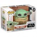 Фігурка Funko POP! Bobble: Star Wars: Mandalorian: Child w/ Bag 50963
