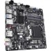 Материнська плата  GIGABYTE H310TN 2xDDR4 SO-DIMM TPM (!) HDMI-DP mITX 19 V DC-in