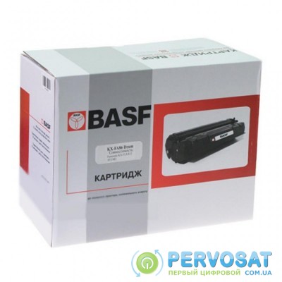 Драм картридж BASF для Panasonic KX-FLB813/853 (BKX-FA86Drum)