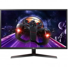 Монiтор LCD 31.5" LG 32MP60G-B D-Sub, HDMI, DP, Audio, IPS, 75Hz, 1ms, FreeSync Монiтор LCD 31.5" LG 32MP60G-B D-Sub, HDMI, DP, Audio, IPS, 75Hz, 1ms, FreeSync