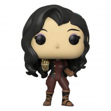 Фігурка Funko POP! Animation Legend of Korra Asami 46951