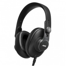 Навушники AKG K361 Black Навушники AKG K361 Black