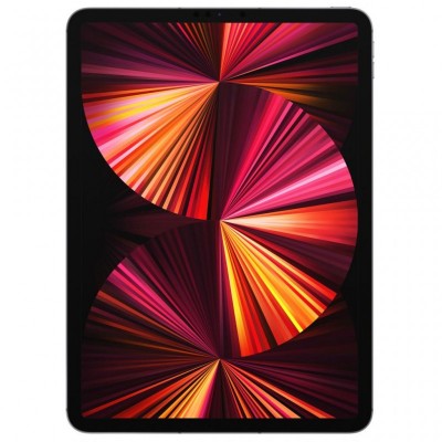 Планшет Apple A2377 iPadPro 11" M1 Wi-Fi 512GB Space Gray (MHQW3RK/A)