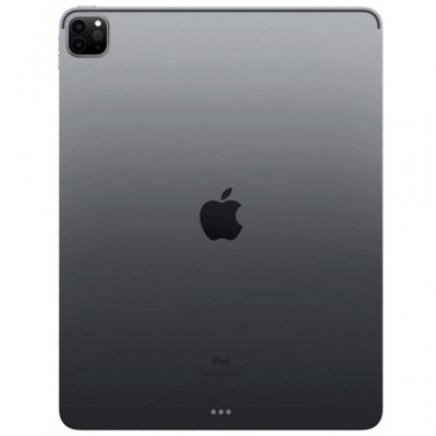 Планшет Apple A2377 iPadPro 11" M1 Wi-Fi 512GB Space Gray (MHQW3RK/A)