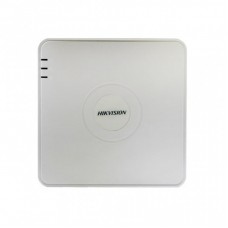 Реєстратор для відеоспостереження Hikvision DS-7108NI-Q1/8P(C) Реєстратор для відеоспостереження Hikvision DS-7108NI-Q1/8P(C)